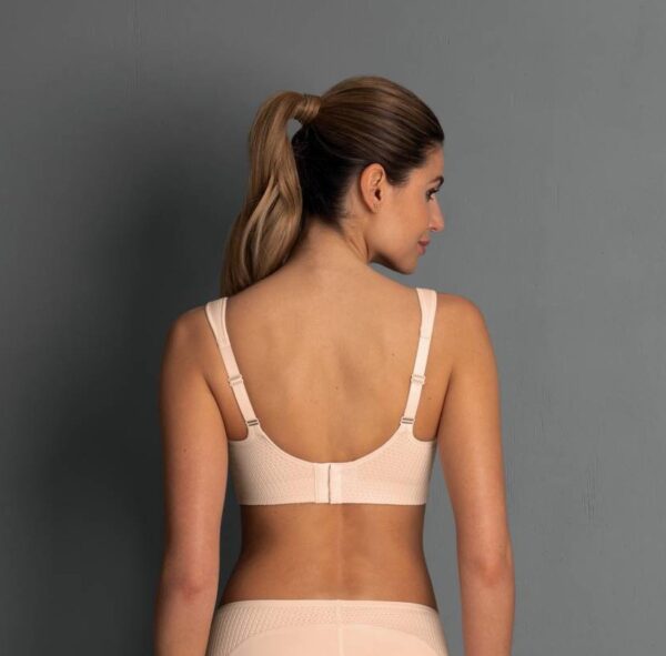 Anita Air control sports bra with padded cups