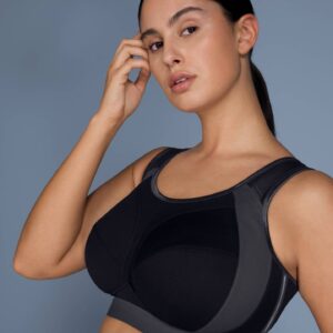 Anita Extreme control plus sports bra