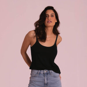 Anita Amica vest top with cups