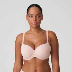 PrimaDonna Figuras padded bra heart shape