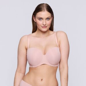 PrimaDonna Figuras padded bra strapless