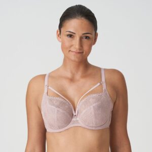 PrimaDonna Sophora tulip seam balcony bra