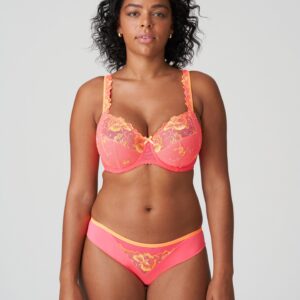 DEVDAHA tropicana full cup bra