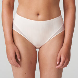 KNOKKE crystal pink full briefs