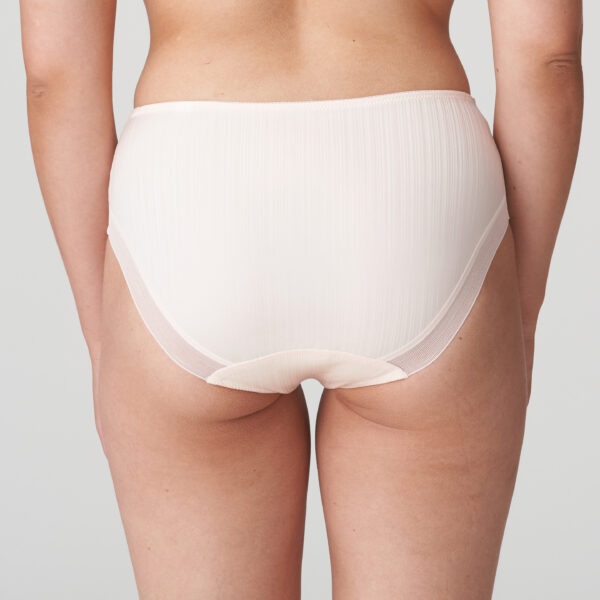KNOKKE crystal pink full briefs