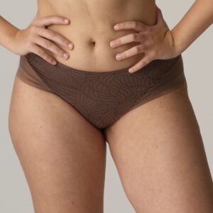 Twist Ajusco hotpants