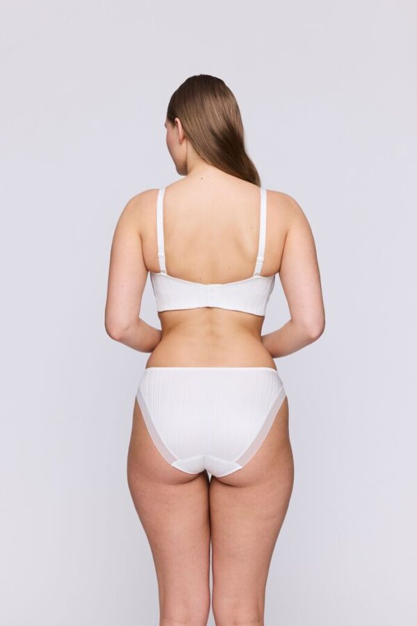 Twist Knokke padded bra strapless