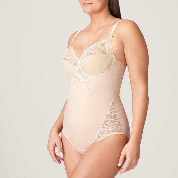 PrimaDonna Deauville body