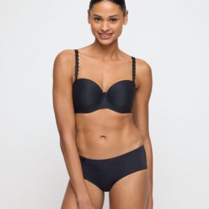 L'Aventure Tom padded bra strapless