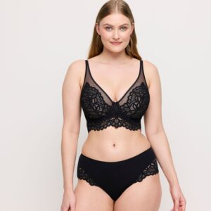 Twist First Night triangel bra