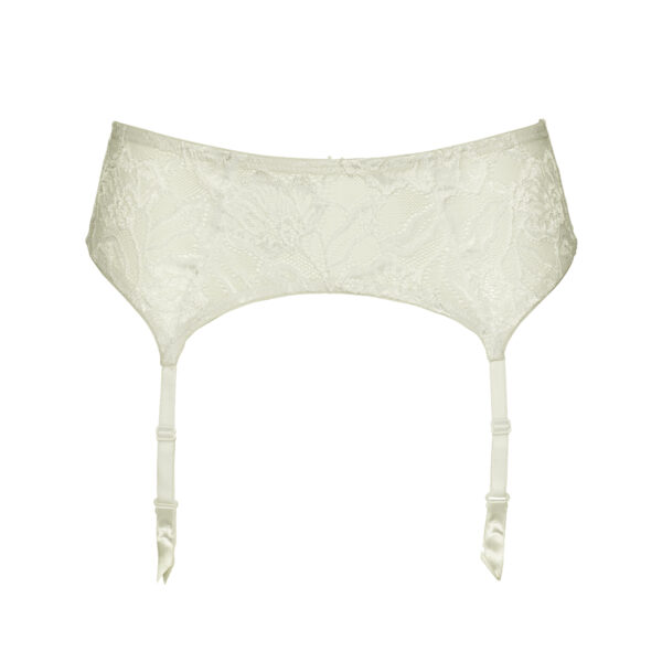 After Eden ANNA suspender belt lace