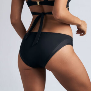 Marlies Dekkers Cache coeur bikini briefs 5cm