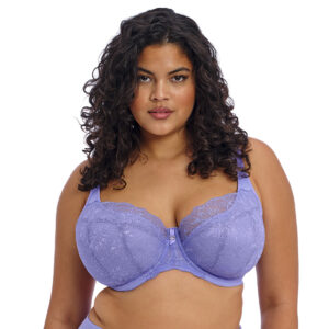Elomi BRIANNA UW PADDED HALF CUP BRA