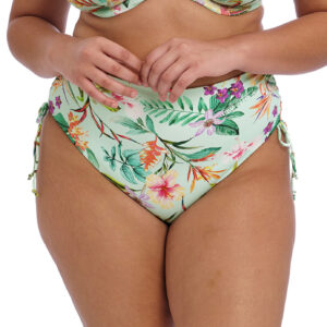 Elomi Swim SUNSHINE COVE ADJUSTABLE BIKINI BRIEF