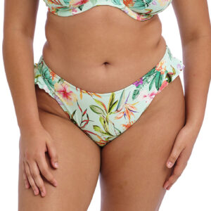 Elomi Swim SUNSHINE COVE HIGH LEG BIKINI BRIEF