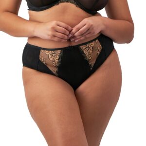Elomi TEAGAN HIGH LEG BRIEF