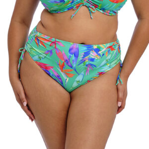 Elomi Swim TOYAMA TIDES ADJUSTABLE BIKINI BRIEF