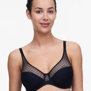 Chantelle Norah Chic covering molded bra