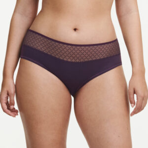 Chantelle Norah Chic covering shorty
