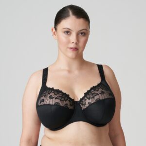 PrimaDonna Deauville full cup wire bra