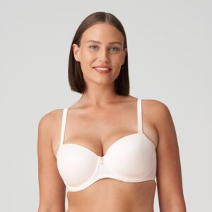 Twist Knokke padded bra balcony