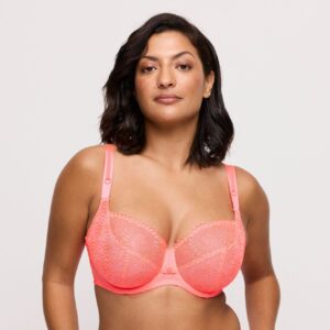 PrimaDonna Sophora balcony bra tulip seam