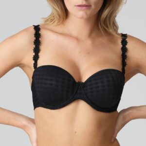 Marie Jo Avero padded bra strapless