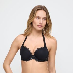 Marie Jo Jane padded bra heart shape