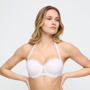 Marie Jo Jane strapless bra