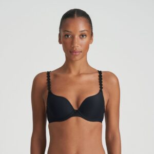 L'aventure Tom padded bra heart shape
