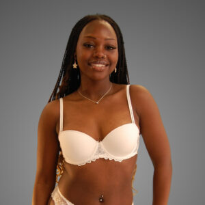 Marie Jo Jane padded bra balcony