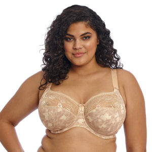 Elomi MORGAN UW BANDED BRA - STRETCH