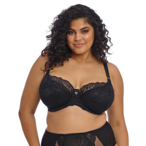 Elomi BRIANNA UW PADDED HALF CUP BRA