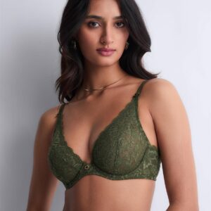Aubade ROSESSENCE triangle bra