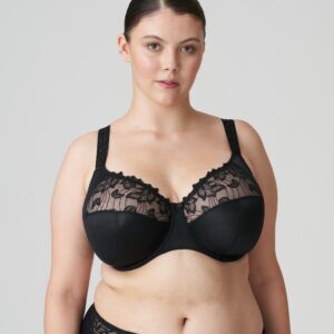 PrimaDonna Deauville kokokuppinen kolmen palan liivi