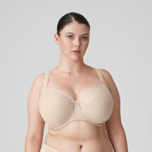 PrimaDonna Deauville kokokuppinen kolmen palan liivi