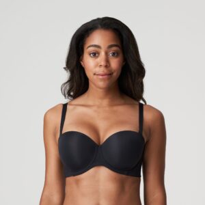 PrimaDonna Figuras topattu olkaimeton liivi