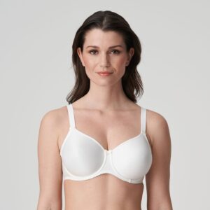 PrimaDonna Satin saumaton toppaamaton liivi