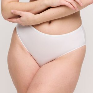 PrimaDonna Satin korkea housu