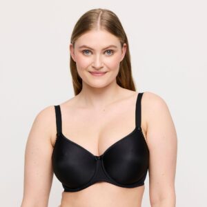 PrimaDonna Satin saumaton toppaamaton liivi