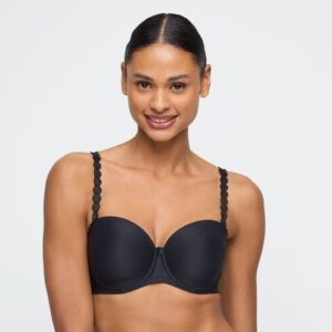 Marie Jo Tom balconette liivi irroitettavilla olkaimilla