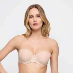 Marie Jo Tom balconette irroitettavilla olkaimilla