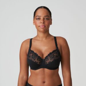 PrimaDonna Deauville kokokuppinen kolmen palan liivi