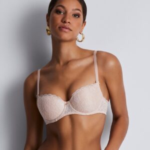 Aubade Rosessence kaarituellinen balconette