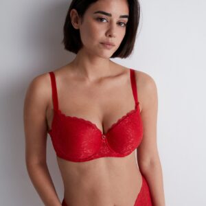 Aubade Rosessence kaarituellinen balconette