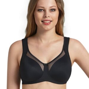 Anita Comfort Clara saumaton kaaritueton