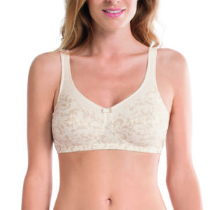 Anita Ancona kaaritueton liivi proteesitaskuilla