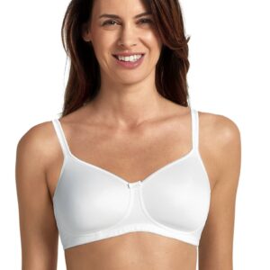 Anita Tonya topattu kaaritueton liivi proteesitaskuilla