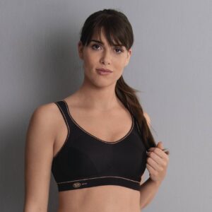 Anita Extreme control sports bra