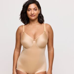 PrimaDonna Satin body